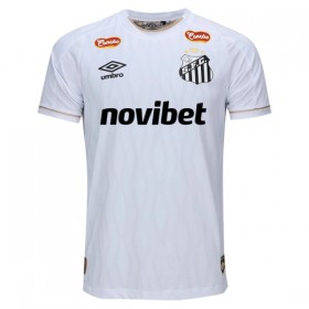 Santos FC Hjemme 2026-27 - Fodboldtrøjer (S/S)