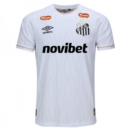 Santos FC Hjemme 2026-27 - Fodboldtrøjer (S/S)