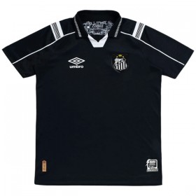 Santos FC Tredje 2026-27 - Fodboldtrøjer (S/S)