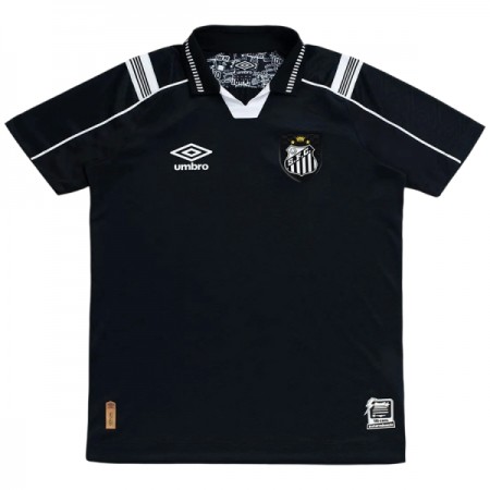 Santos FC Tredje 2026-27 - Fodboldtrøjer (S/S) Santos FC Tredje 2026-27 - Fodboldtrøjer (S/S)