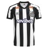 Santos FC Udebane 2026-27 - Fodboldtrøjer (S/S) Santos FC Udebane 2026-27 - Fodboldtrøjer (S/S)