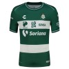 Santos Laguna Hjemme 2026-27 - Fodboldtrøjer (S/S) Santos Laguna Hjemme 2026-27 - Fodboldtrøjer (S/S)