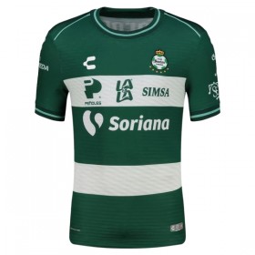 Santos Laguna Hjemme 2026-27 - Fodboldtrøjer (S/S)