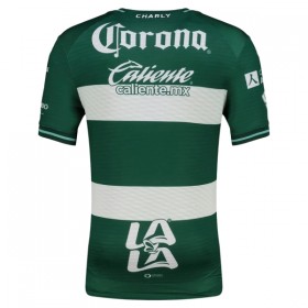 Santos Laguna Hjemme 2026-27 - Fodboldtrøjer (S/S)