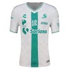 Santos Laguna Udebane 2026-27 - Fodboldtrøjer (S/S) Santos Laguna Udebane 2026-27 - Fodboldtrøjer (S/S)