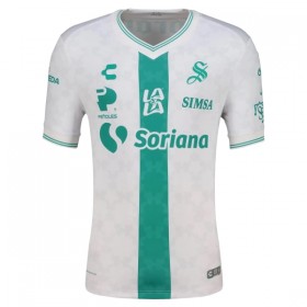 Santos Laguna Udebane 2026-27 - Fodboldtrøjer (S/S)