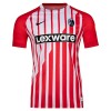 SC Freiburg Hjemme 2026-27 - Fodboldtrøjer (S/S) SC Freiburg Hjemme 2026-27 - Fodboldtrøjer (S/S)