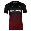 SC Freiburg Tredje 2026-27 - Fodboldtrøjer (S/S) SC Freiburg Tredje 2026-27 - Fodboldtrøjer (S/S)