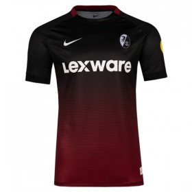 SC Freiburg Tredje 2026-27 - Fodboldtrøjer (S/S)