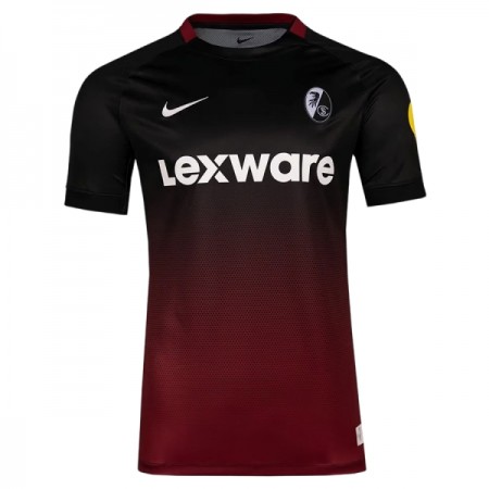SC Freiburg Tredje 2026-27 - Fodboldtrøjer (S/S) SC Freiburg Tredje 2026-27 - Fodboldtrøjer (S/S)