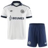 Schalke 04 Børn Udebane 2026-27 - Fodboldtrøjer (S/S) Schalke 04 Børn Udebane 2026-27 - Fodboldtrøjer (S/S)