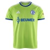 Schalke 04 Tredje 2026-27 - Fodboldtrøjer (S/S)
