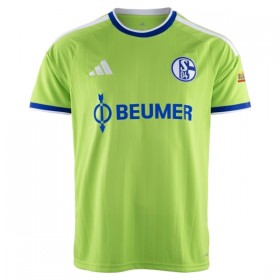 Schalke 04 Tredje 2026-27 - Fodboldtrøjer (S/S)
