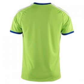 Schalke 04 Tredje 2026-27 - Fodboldtrøjer (S/S)