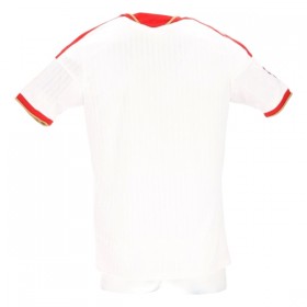 Sevilla FC Hjemme 2026-27 - Fodboldtrøjer (S/S)