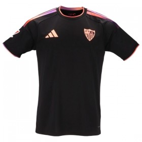 Sevilla FC Tredje 2026-27 - Fodboldtrøjer (S/S)