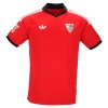 Sevilla FC Udebane 2026-27 - Fodboldtrøjer (S/S) Sevilla FC Udebane 2026-27 - Fodboldtrøjer (S/S)