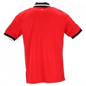 Sevilla FC Udebane 2026-27 - Fodboldtrøjer (S/S)