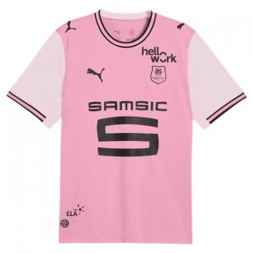 Stade Rennais Tredje 2026-27 - Fodboldtrøjer (S/S)