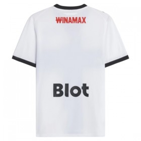 Stade Rennais Udebane 2026-27 - Fodboldtrøjer (S/S)