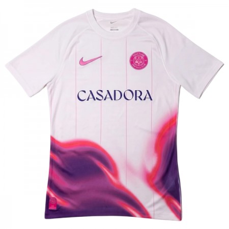 Toulouse Udebane 2026-27 - Fodboldtrøjer (S/S) Toulouse Udebane 2026-27 - Fodboldtrøjer (S/S)