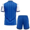 TSG 1899 Hoffenheim Børn Hjemme 2026-27 - Fodboldtrøjer (S/S)