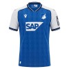 TSG 1899 Hoffenheim Hjemme 2026-27 - Fodboldtrøjer (S/S) TSG 1899 Hoffenheim Hjemme 2026-27 - Fodboldtrøjer (S/S)