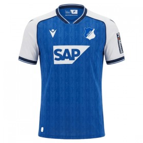 TSG 1899 Hoffenheim Hjemme 2026-27 - Fodboldtrøjer (S/S)