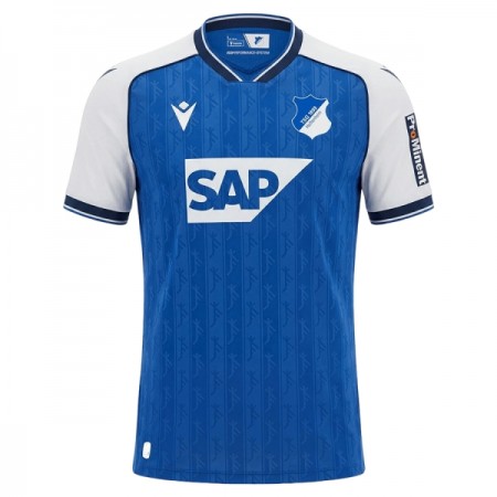 TSG 1899 Hoffenheim Hjemme 2026-27 - Fodboldtrøjer (S/S) TSG 1899 Hoffenheim Hjemme 2026-27 - Fodboldtrøjer (S/S)