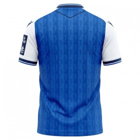 TSG 1899 Hoffenheim Hjemme 2026-27 - Fodboldtrøjer (S/S)