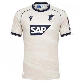 TSG 1899 Hoffenheim Udebane 2026-27 - Fodboldtrøjer (S/S)