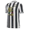 Udinese Calcio Hjemme 2026-27 - Fodboldtrøjer (S/S) Udinese Calcio Hjemme 2026-27 - Fodboldtrøjer (S/S)