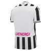 Udinese Calcio Hjemme 2026-27 - Fodboldtrøjer (S/S)