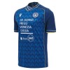 Udinese Calcio Udebane 2026-27 - Fodboldtrøjer (S/S) Udinese Calcio Udebane 2026-27 - Fodboldtrøjer (S/S)
