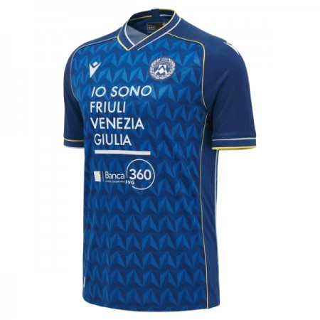 Udinese Calcio Udebane 2026-27 - Fodboldtrøjer (S/S) Udinese Calcio Udebane 2026-27 - Fodboldtrøjer (S/S)