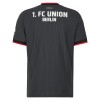 Union Berlin Børn Udebane 2026-27 - Fodboldtrøjer (S/S)