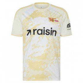 Union Berlin Tredje 2026-27 - Fodboldtrøjer (S/S)