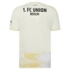 Union Berlin Tredje 2026-27 - Fodboldtrøjer (S/S)