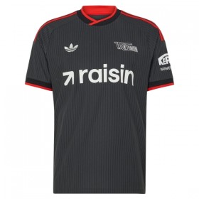 Union Berlin Udebane 2026-27 - Fodboldtrøjer (S/S)