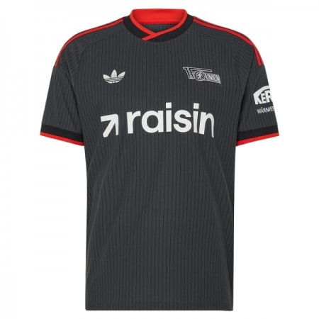 Union Berlin Udebane 2026-27 - Fodboldtrøjer (S/S) Union Berlin Udebane 2026-27 - Fodboldtrøjer (S/S)