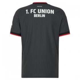 Union Berlin Udebane 2026-27 - Fodboldtrøjer (S/S)