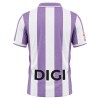 Valladolid Hjemme 2026-27 - Fodboldtrøjer (S/S)