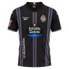 Valladolid Udebane 2026-27 - Fodboldtrøjer (S/S) Valladolid Udebane 2026-27 - Fodboldtrøjer (S/S)