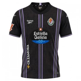 Valladolid Udebane 2026-27 - Fodboldtrøjer (S/S)