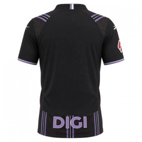 Valladolid Udebane 2026-27 - Fodboldtrøjer (S/S)