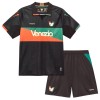 Venezia Børn Hjemme 2026-27 - Fodboldtrøjer (S/S)