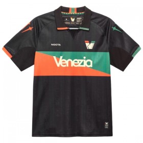 Venezia Hjemme 2026-27 - Fodboldtrøjer (S/S)