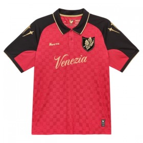 Venezia Tredje 2026-27 - Fodboldtrøjer (S/S)