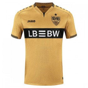 VfB Stuttgart Tredje 2026-27 - Fodboldtrøjer (S/S)