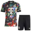 FC Bayern München Oktoberfest Børn 2026-27 - Fodboldtrøjer (S/S) FC Bayern München Oktoberfest Børn 2026-27 - Fodboldtrøjer (S/S)